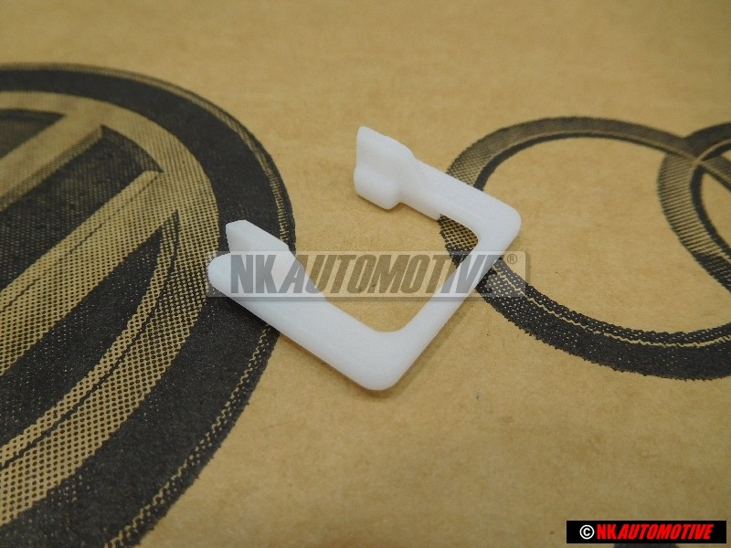 VW Original Grapa - 357837242