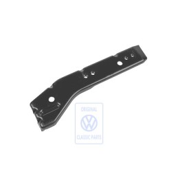 VW Original Soporte Parachoques - 3A0807332