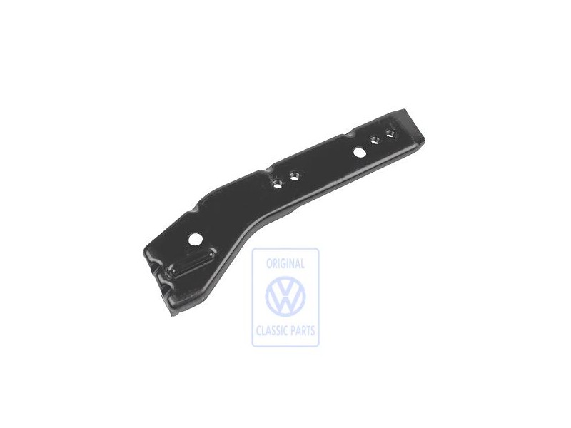 VW Original Soporte Parachoques - 3A0807332