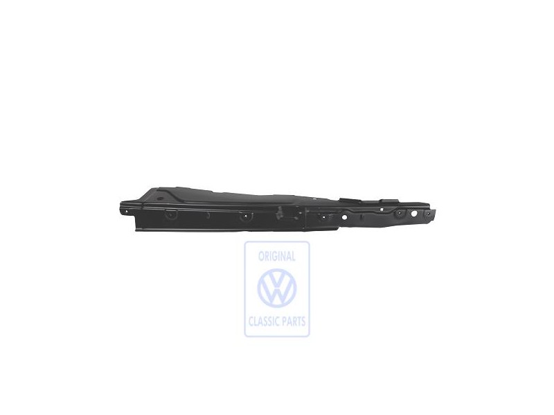 VW Original Larguero - 3A0809146