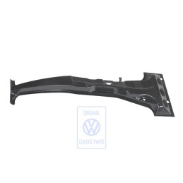 VW Original Montante B Ext. 