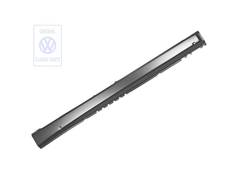 VW Original Larguero Inf. 