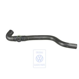 VW Original Tubo Flexible Refrigerante - 3A0819371E