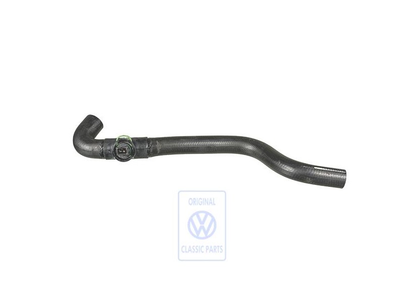 VW Original Tubo Flexible Refrigerante - 3A0819371E