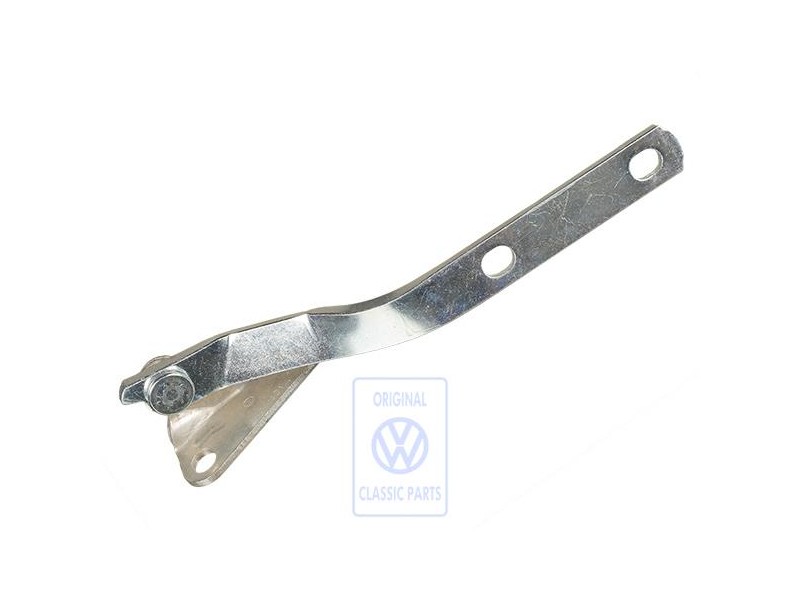 VW Original Bisagra Capo - 3A0823301A