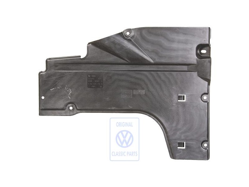 VW Original Revestimiento - 3A0825212A