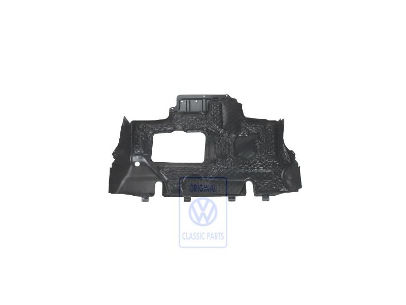 VW Original Insonorizante - 3A0825235D