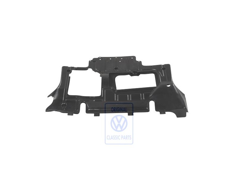 VW Original Insonorizante - 3A0825235E
