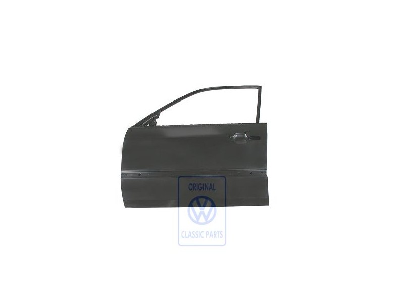 VW Original Puerta - 3A0831055