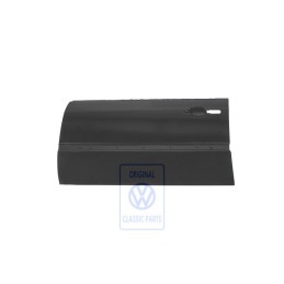 VW Original Chapa Exterior De La Puerta - 3A0831105