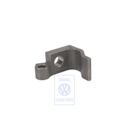 VW Original Placa De Fijacion Para Bisagra De Puerta - 3A0833410