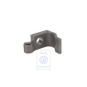 VW Original Placa De Fijacion Para Bisagra De Puerta - 3A0833410