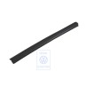 VW Original Guia Ventanilla Negro Satinado - 3A0837075 B41