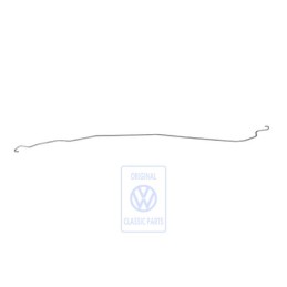 VW Original Varilla Tiro - 3A0837194