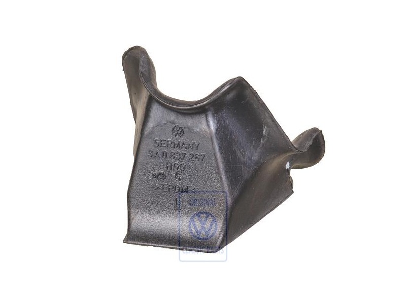 VW Original Cubierta - 3A0837267