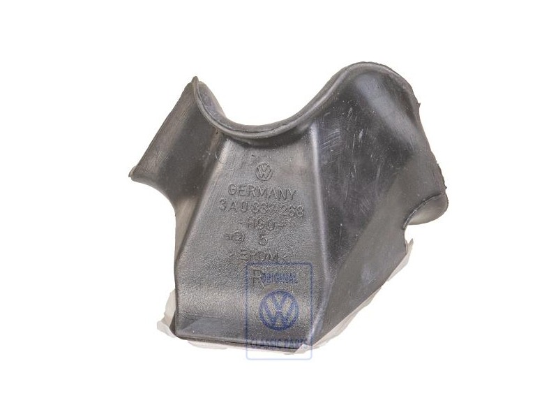 VW Original Cubierta - 3A0837268