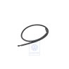 VW Original Guia Ventanilla Negro Satinado - 3A0837439A B41
