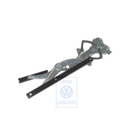 VW Original Elevalunas Sin Motor - 3A0837461
