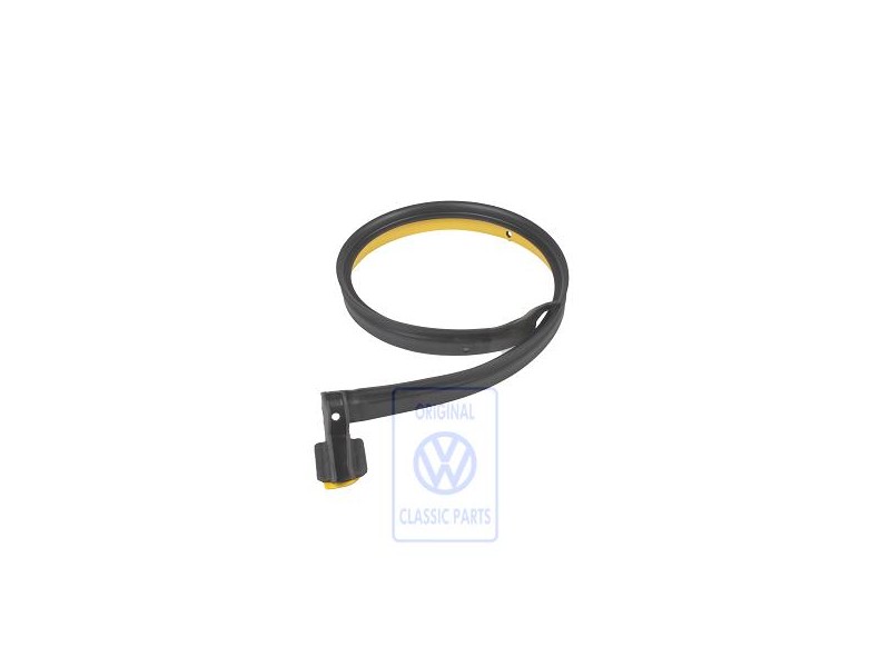 VW Original Junta Puerta - 3A0837713