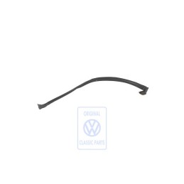 VW Original Junta Puerta - 3A0837714