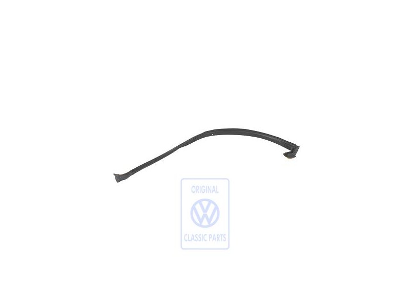 VW Original Junta Puerta - 3A0837714