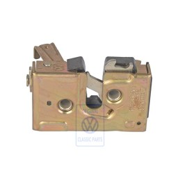 VW Original Cerradura De La Puerta - 3A0839016