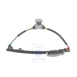 VW Original Levantavidrios - 3A0839401F