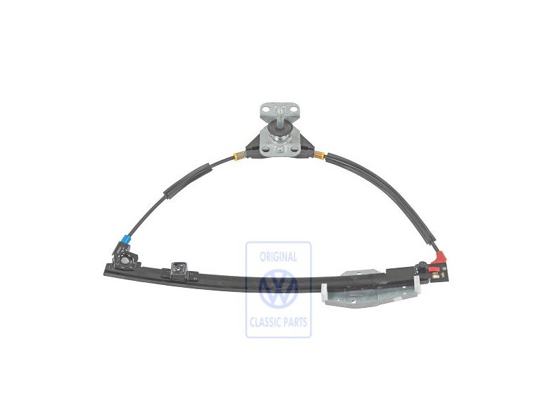 VW Original Levantavidrios - 3A0839401F