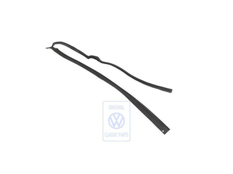 VW Original Junta Puerta - 3A0839701