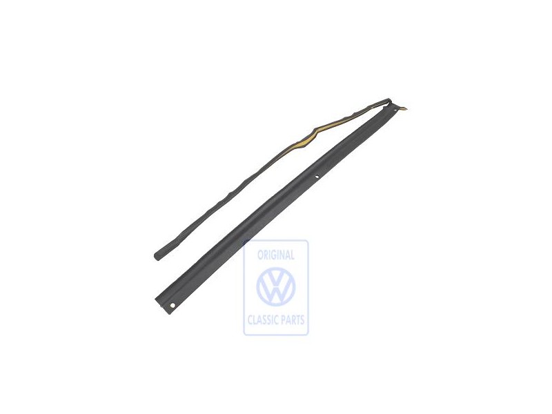 VW Original Junta Puerta - 3A0839702