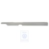 VW Original Liston De Umbral Platino - 3A0853369 2VK