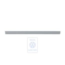 VW Original Moldura Protectora Para Puerta Imprimado - 3A0853515A GRU