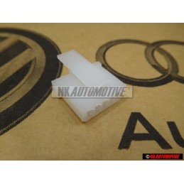VW Original Caja Contacto Plano - 171971835A