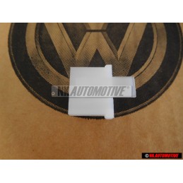 VW Original Caja Contacto Plano - 171971835A