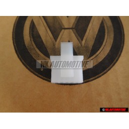 VW Original Caja Contacto Plano - 171971835A