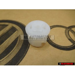 VW Original Caja Contacto Plano - 113945525