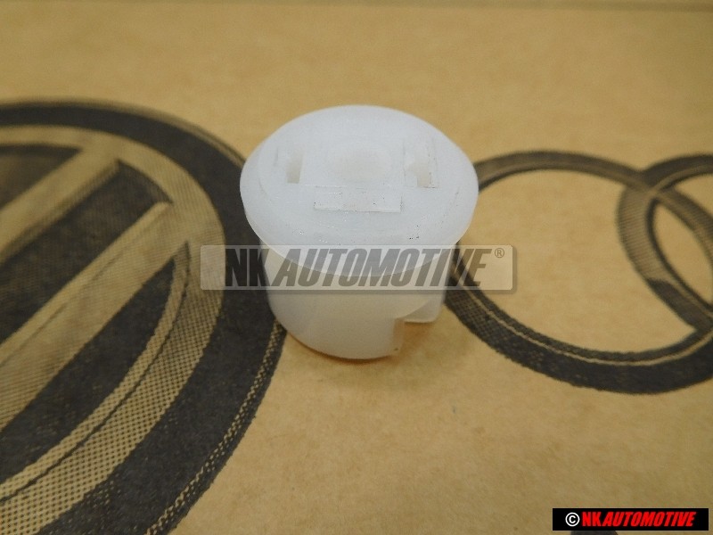 VW Original Caja Contacto Plano - 113945525