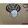 VW Original Caja Contacto Plano - 113945525