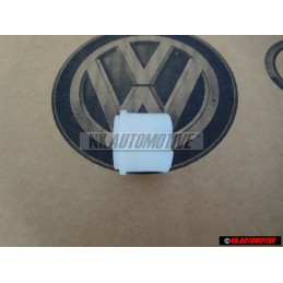 VW Original Caja Contacto Plano - 113945525