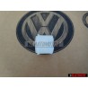 VW Original Caja Contacto Plano - 113945525
