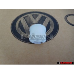VW Original Caja Contacto Plano - 113945525
