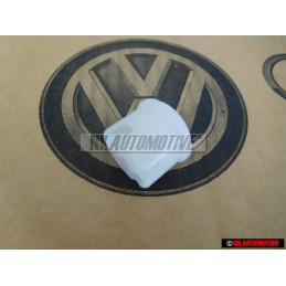 VW Original Caja Contacto Plano - 113945525