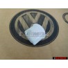 VW Original Caja Contacto Plano - 113945525