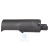 VW Original Acolchado Rodillas Negro - 3A0857881 A35