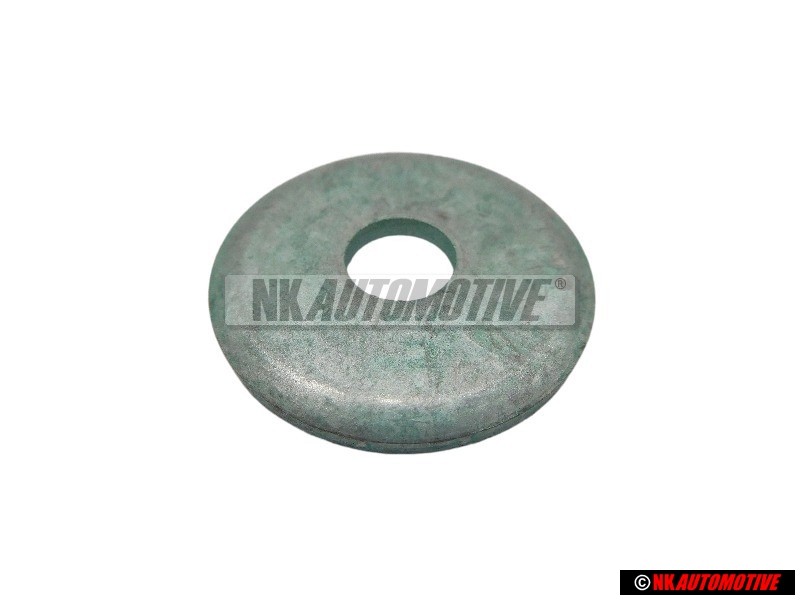 VW Original Arandela Vaso - 191411331