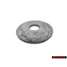 VW Original Arandela Vaso - 191411331