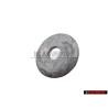 VW Original Arandela Vaso - 191411331