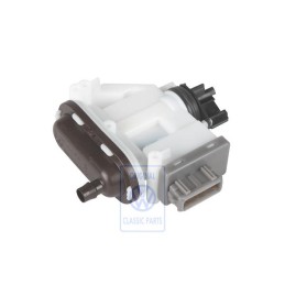 VW Original Valvula Mando - 3A0862153C