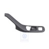 VW Original Cubierta Para Asidero Negro Satinado - 3A0867198D A94