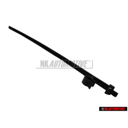 VW Original Sujetacables C.Sujetamangueras - 443957818C